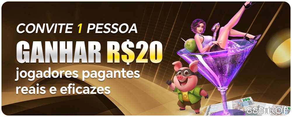 Bônus Exclusivos 888trop - Promoções Generosas e Ofertas VIP